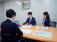 調査設計コンサルティング