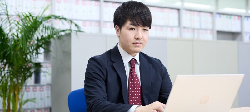 総務・経理職 Yさん イメージ3