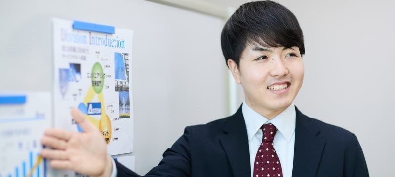 総務・経理職 Yさん イメージ2