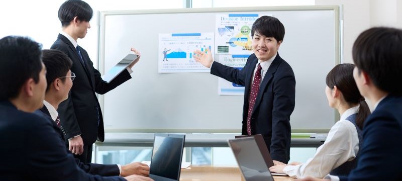 総務・経理職 Yさん イメージ1